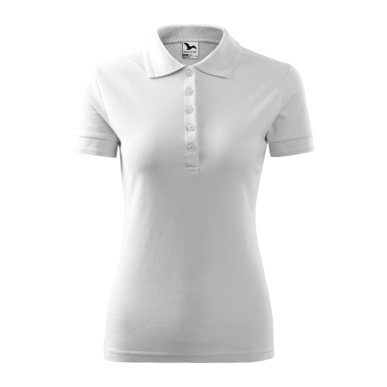 POLO #1 damska z nadrukiem
